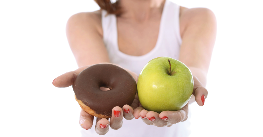 Troca esperta: como deixar a vida mais saudável