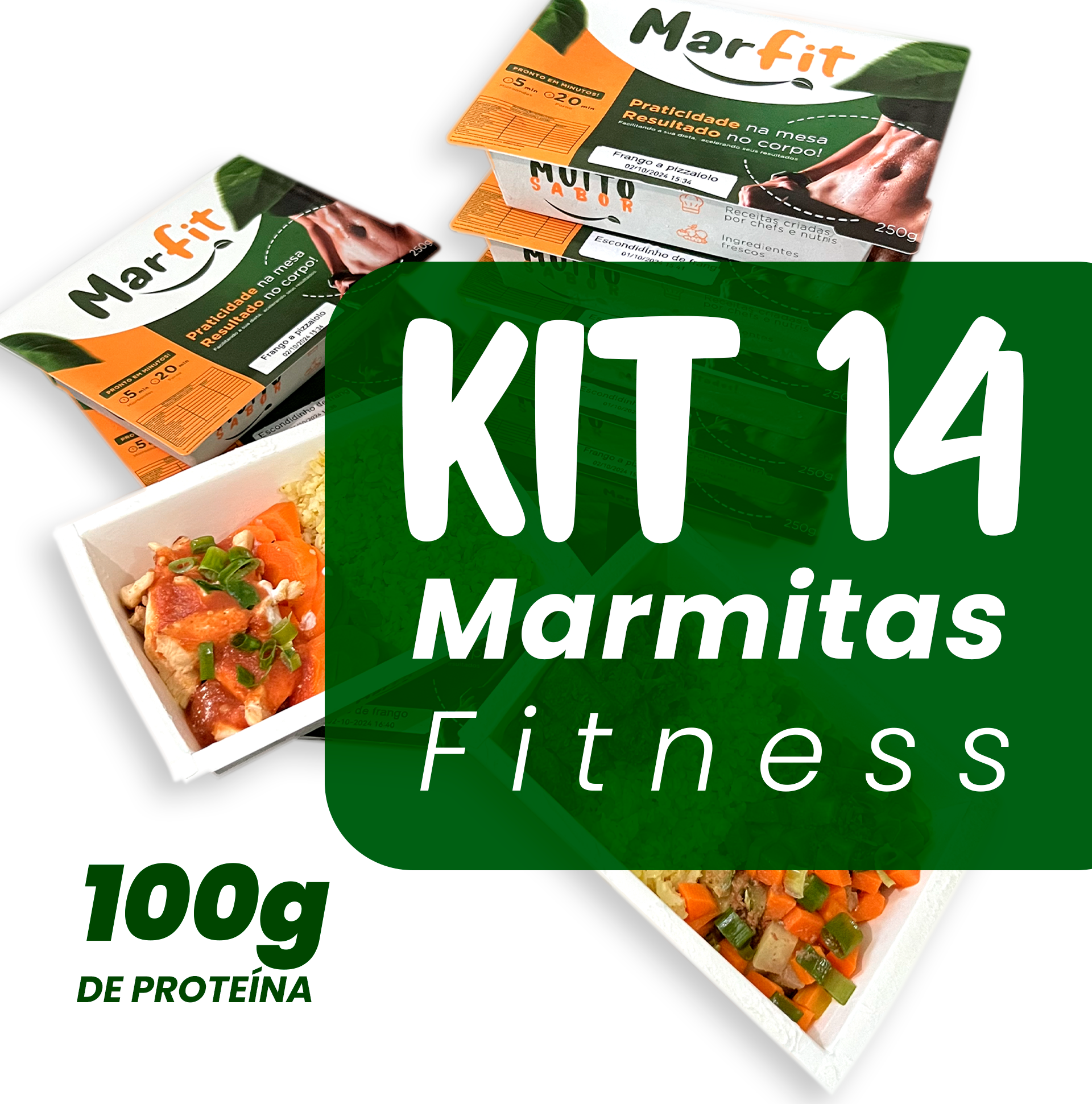 marmitas fitness