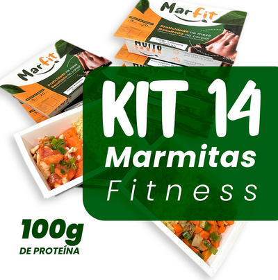 marmitas fitness