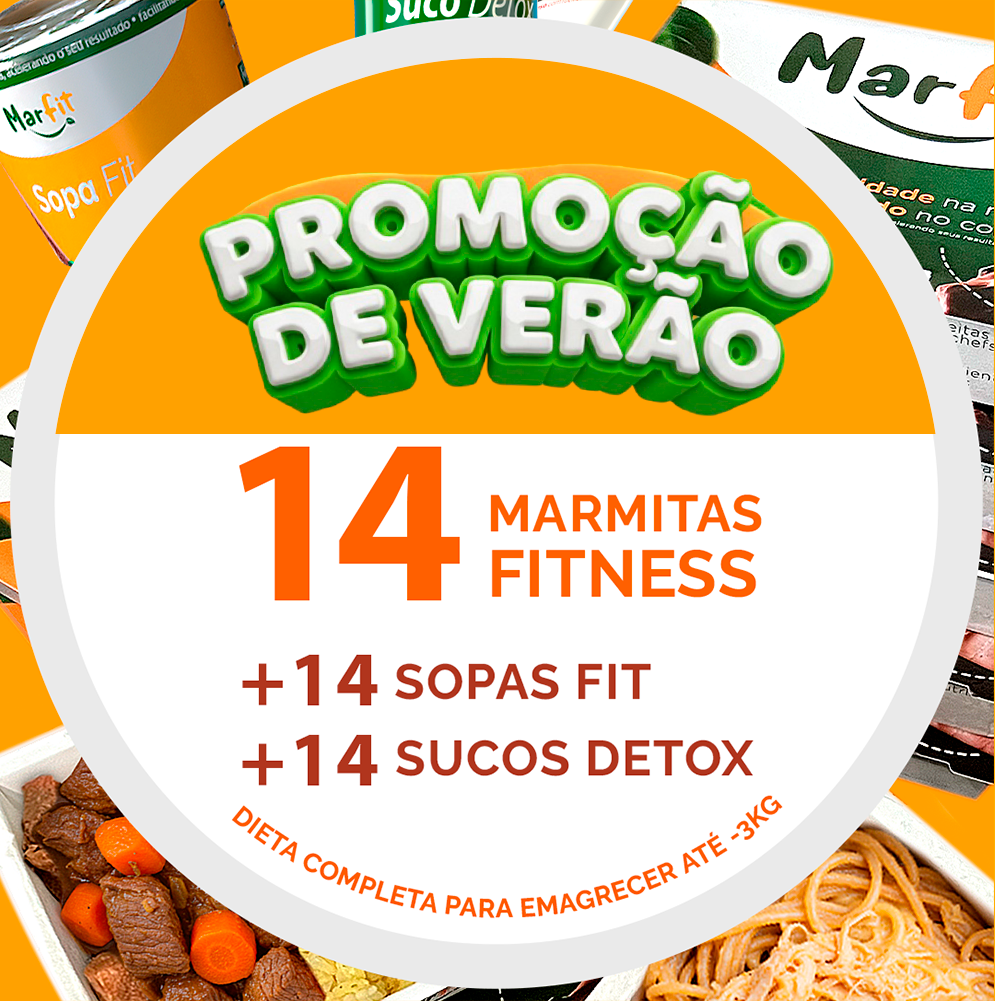 Dieta completa para emagrecer 14 Dias - Almoço, lanche e Janta