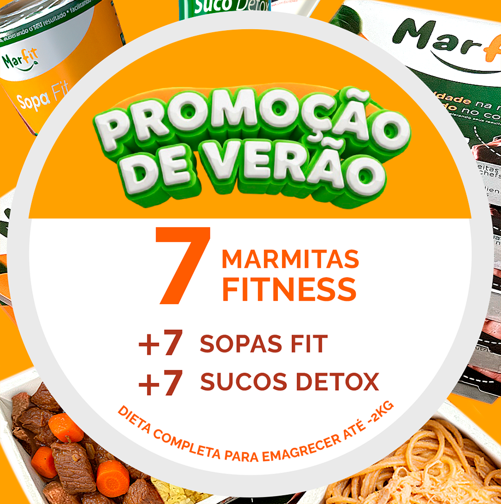 Dieta completa para emagrecer 7 Dias - Almoço, lanche e Janta
